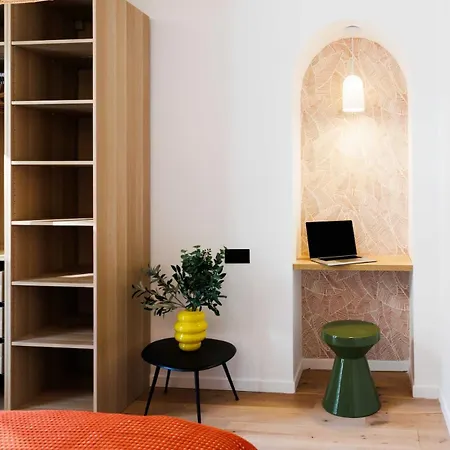 Cigale Terracotta Avec Sauna A *