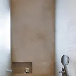 דירה Cigale Terracotta Avec Sauna A *