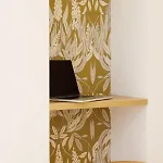 דירה Cigale Terracotta Avec Sauna A *