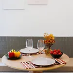 דירה Cigale Terracotta Avec Sauna A *