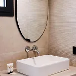 Cigale Terracotta Avec Sauna A דירה אנטיב