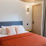 Cigale Terracotta Avec Sauna A דירה