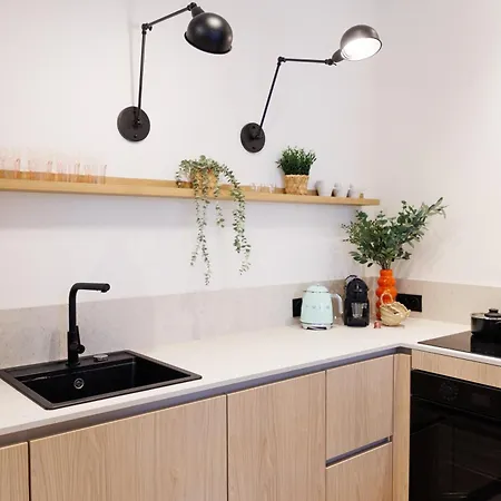 Apartmán Cigale Terracotta Avec Sauna A Antibes