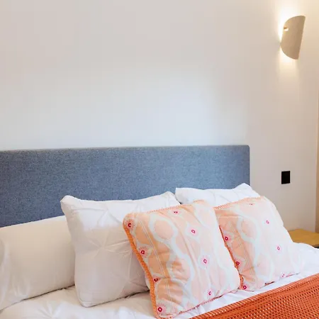 Apartmán Cigale Terracotta Avec Sauna A *