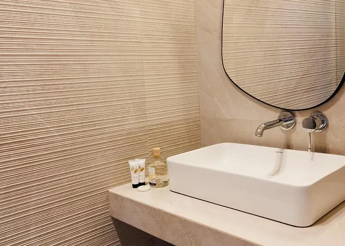 Apartmán Cigale Terracotta Avec Sauna A Antibes