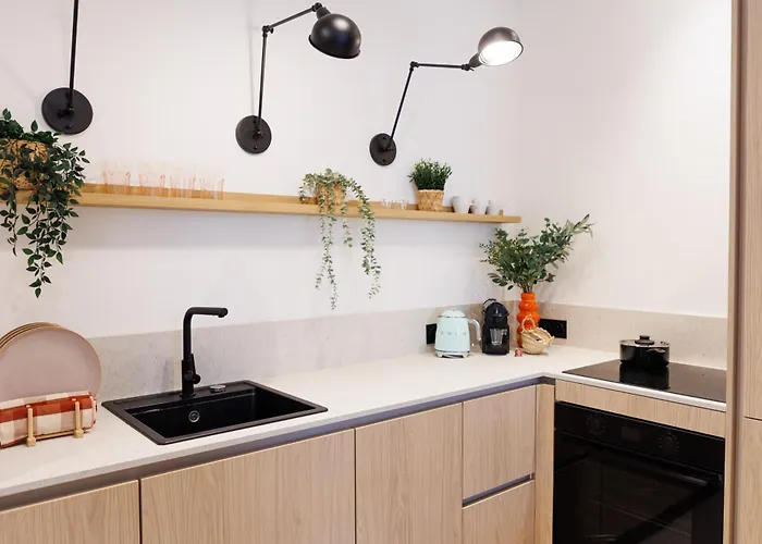 Apartmán Cigale Terracotta Avec Sauna A Antibes