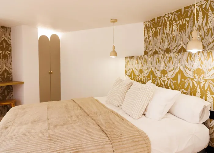 Cigale Terracotta Avec Sauna A Apartmán Antibes