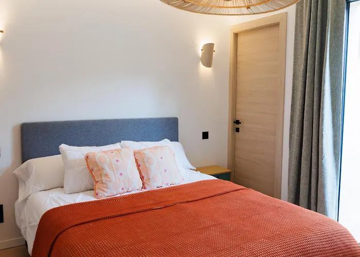 Cigale Terracotta Avec Sauna A Apartmán